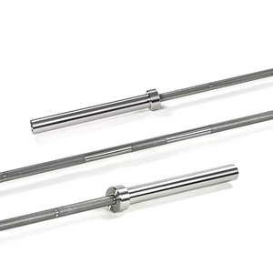 Gym Fitness Weightlifting <strong>Barbell</strong> Bar Hot Selling Training OB Curl <strong>Barbell</strong> - Product Image 3