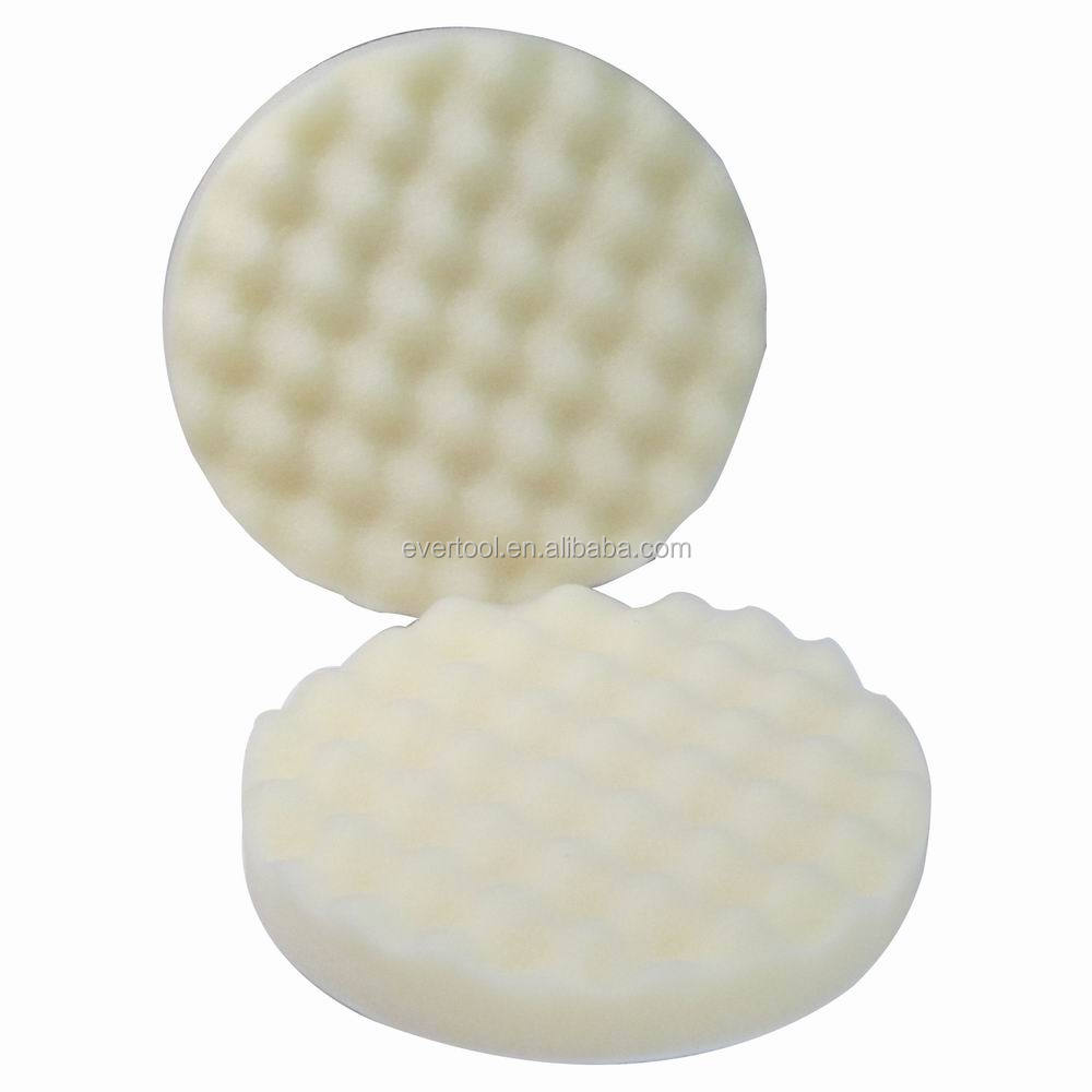 Прижимная подушка для обрезки "Вафельная пена ES070170-7.5