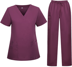 Hoge Kwaliteit Thaise Spa Uniform Voor <span class=keywords><strong>Massage</strong></span> Therapeut <span class=keywords><strong>Massage</strong></span> Therapeut Uniform Voor Schoonheidsspecialiste - Product Image 2