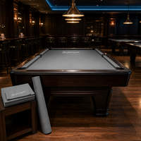 Tissu de billard professionnel, tissu de remplacement pour table de billard, tissu pour table de snooker