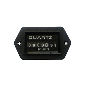 <span class=keywords><strong>Mini</strong></span> compteur d'ampères-heure mécanique 60 Hz 12 volts <span class=keywords><strong>SYS</strong></span> - Product Image 2