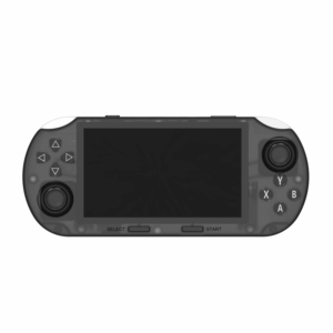 4.5-Inch IPS HD Screen Handheld Wireless <strong>Game</strong> <strong>Console</strong> 1.2G Dual-Core Processor Large Battery Handheld <strong>Game</strong> <strong>Players</strong> - Product Image 1