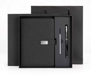 Inspire A5 Notebook <b>Set</b> with Ballpen Cute Stationery Exercise Planner Agenda Journal-PU Cover Thread <b>Sewing</b> In-Stock Gift Ideas - Product Image 4