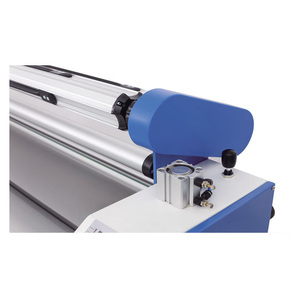 Vinyl <b>Lamination</b> <b>Machine</b> with Heat <b>Laminating</b> Automatic <b>Laminator</b> - Product Image 2