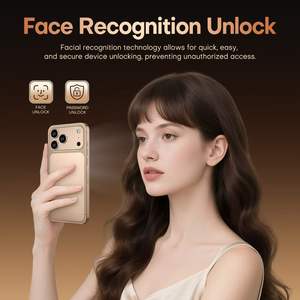 Vente en gros de téléphones mobiles <span class=keywords><strong>à</strong></span> mémoire de <span class=keywords><strong>masse</strong></span> 3G 4G Smartphone de haute qualité pour I17 Pro Numéro de série valide de 6.9 pouces <span class=keywords><strong>à</strong></span> bas prix - Product Image 3