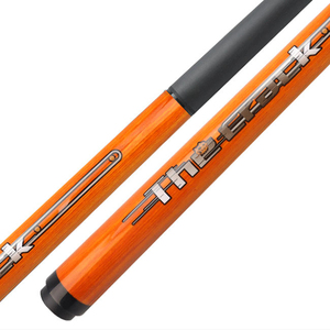 Série Little Monster - Queue de billard en fibre de carbone 1/2 personnalisée - Fabrication sur mesure - Queues de snooker et de billard - Product Image 3