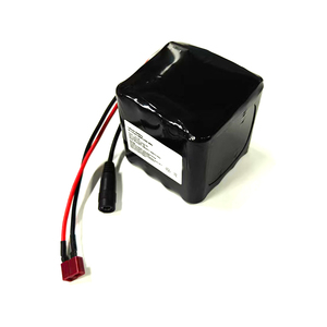 14.8V 8Ah 可充电锂离子电池组 4S4P，具有 UN38 <span class=keywords><strong>3</strong></span> 证书，适用于电动冲浪板、电动翼板、水上摩托艇、水上运动 - Product Image 2