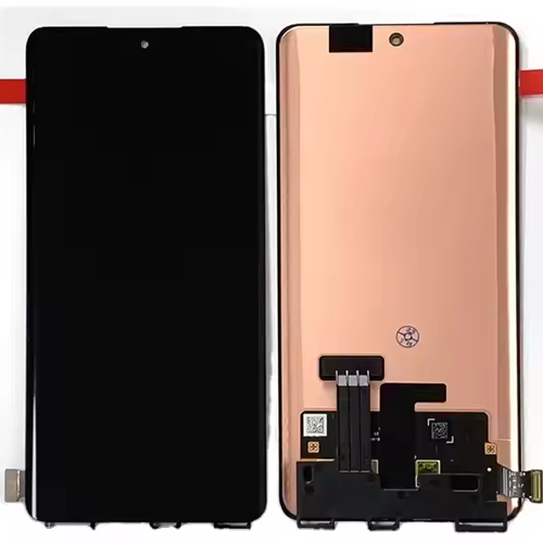 LCD Complete for Oppo Reno 10 Reno10 5G Ekran Ecran Display Digitizer Assembly Screen Replacement Pantalla
