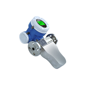 高感度検出、精密測定、高精度コリオリ質量流量計、低圧ガス・液体用ステンレス鋼製 - Product Image 4