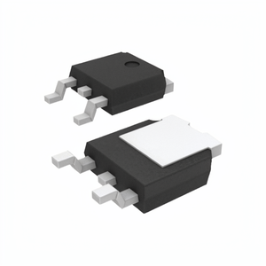 Authorized Distributor Power Management (PMIC) TO 252 3, DPAK , SC 63 Components Electronic LF30CDT-TR - Product Image 1