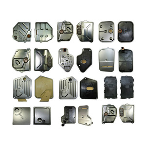 Filtro de Transmisión Automática <span class=keywords><strong>CVT</strong></span> 31835-AA030 31835AA030 para <span class=keywords><strong>Subaru</strong></span> Forester IMPREZA - Product Image 6
