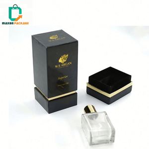 หน้าต่างกล่องกระดาษเครื่องสำอางแคนตันแฟร์ - Product Image 3