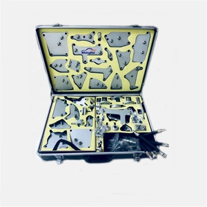 68 unités. Adaptateurs et outils pour l'échange de liquide de transmission <span class=keywords><strong>automatique</strong></span> - Product Image 1