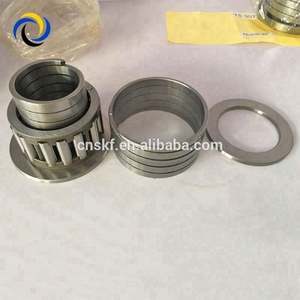 ตาม9108แบริ่งลูกกลิ้งแบบเกลียว40x78x45มม. AS9108 - Product Image 2