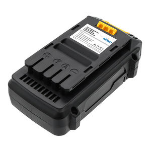 بطارية ليثيوم أيون tdht1g TDAB03G بديلة TDAB03G 28V mAh لسيارة TECCPO TDTS01G TDLM01G - Product Image 2