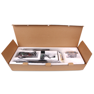 Actuadores Eléctricos para Puerta Trasera de Mitsubishi <span class=keywords><strong>ASX</strong></span>, Negros, con Garantía de 12 Meses - Product Image 6