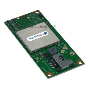 MTSMC-L1G2D-U-SP RF TXRX MOD CELL U.FL TH Nuevo Original En Stock - Product Image 1