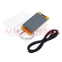 Module LCD TFT 2,4/2,8/3,5 pouces ESP32 Arduino LVGL WIFI & Carte de développement 2,8 pouces 240*320 Écran d'affichage intelligent avec fonction tactile