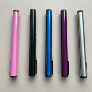 New Arrival Pen Style- High Quality Lightweight Design <b>Rechargeable</b> Led Promotion <b>Flashlight</b> for Instant Personal Protection - Product Image 3