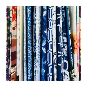 Tessuto in microfibra spazzolato marrone <span class=keywords><strong>grande</strong></span> motivo floreale 3d tessuto lenzuolo disperso rotolo stampato in cina - Product Image 5