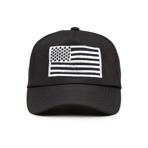 ODM imperméable Performance Golf corde chapeau mi-couronne haute qualité camionneur Snapback casquette Vintage casquettes pour Golf Gorras casquette pour hommes - Product Image 5