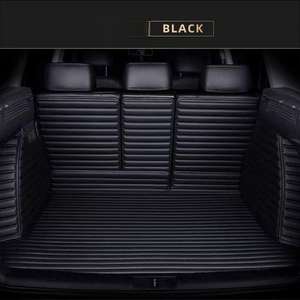 <span class=keywords><strong>Tapis</strong></span> de coffre de voiture personnalisé, imperméable, couverture complète, adapté à la <span class=keywords><strong>Toyota</strong></span> Land Cruiser Prado et à toutes les séries - Product Image 2