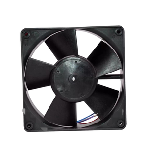 Quạt làm mát máy chủ chính hãng mới 3212J/2N 9038 <span class=keywords><strong>DC</strong></span> 5V 12V 24V 48V 9238 Quạt làm mát máy chủ bóng đôi - Product Image 2