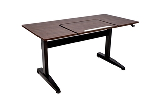 Un ocasional soporte más cómodo <span class=keywords><strong>de</strong></span> oficina <span class=keywords><strong>de</strong></span> altura ajustable Escritorio <span class=keywords><strong>de</strong></span> pie - Product Image 4