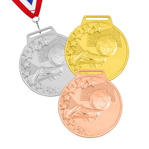 Chef Premier Gymnastics Thai y Wrestling Christian Karate League Cherry Jiu Plays Jitsu Table Russian <span class=keywords><strong>Champions</strong></span> League Medalla - Product Image 3