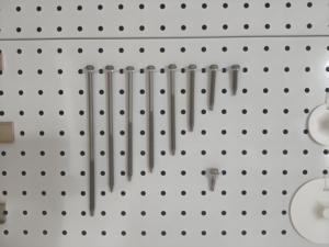 Accessoires <span class=keywords><strong>d</strong></span>'installation de membrane imperméable pour membranes imperméables en polymère HDPE auto-adhésives, TPO, PVC, SBS - Product Image 1