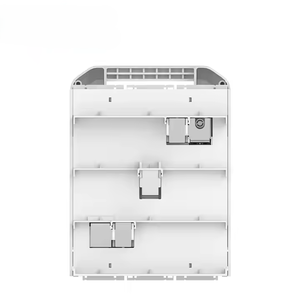 DNH1-160 triphasé/30G <span class=keywords><strong>400</strong></span>/30G 250 interrupteur d'isolement interrupteur fusible sectionneurs pour <span class=keywords><strong>GRL</strong></span> - Product Image 4