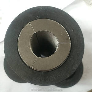 Anclaje de Barril y Cuña para Minería de 15.24 mm con Construcción de Cable Trenzado - Product Image 2