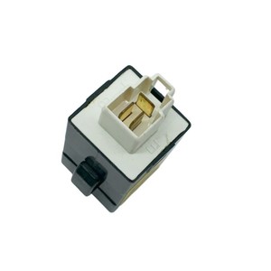 Relé Intermitente Yu Zhou K410-66-830 25.6V 901C/M para Reemplazo de Señal de Giro de Automóvil - Product Image 2