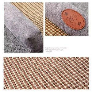 Nueva Cama Refrescante de Verano para Mascotas, Colchón Refrigerante Cómodo para Perros y Gatos Pequeños, Medianos y Grandes, Venta al Por Mayor - Product Image 3