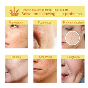 <span class=keywords><strong>ครีม</strong></span>ให้ความชุ่มชื้นจากน้ำมันกัญชา OEM 50มล. เซราไมด์โลชั่นคืนความขาวไวท์เทนนิ่งครีมสำหรับผิวนุ่ม - Product Image 2