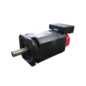 มอเตอร์ FANUC A06B-1529-B200 มือสอง พร้อมการรับประกันหนึ่งปี - Product Image 3