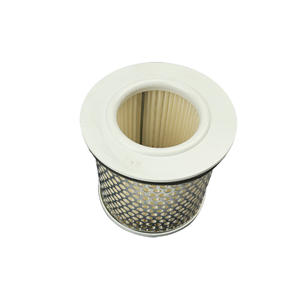 Filtros de Aire para Motocicleta <span class=keywords><strong>Yamaha</strong></span> FZ 700/FZ 750/<span class=keywords><strong>FZR</strong></span> 750/BT <span class=keywords><strong>1100</strong></span>/XJ 600/XJ 900, 1AE-14451-00/4BR-14451-00 - Product Image 1