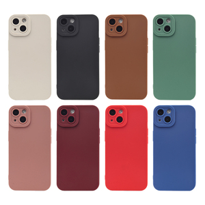 Teléfono personalizado a prueba de golpes para <span class=keywords><strong>iPhone</strong></span> 13 <span class=keywords><strong>14</strong></span> <span class=keywords><strong>pro</strong></span> <span class=keywords><strong>Max</strong></span> teléfono móvil contraportada bolsa estuches para celular fundas forros para celular - Product Image 4