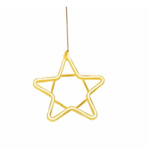 Cinghia Luminosa LED Flessibile in ABS Impermeabile IP65 per Esterni, <span class=keywords><strong>a</strong></span> Batteria, 45cm, Bianco Caldo, per Illuminazione Decorativa Natalizia - Product Image 5
