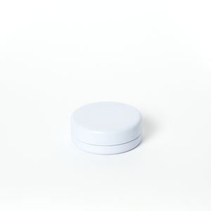 กล่องดีบุกสี่เหลี่ยมแบบปิดสนิท รีไซเคิลได้ ยี่ห้อ Cannacoast ผลิตจากโลหะ CR พร้อมฝาปิดป้องกันเด็ก เปิดด้วยพลาสติกชนิด PP - Product Image 2