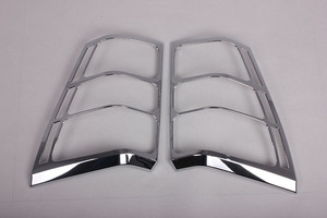 Cubierta Cromada para Faro Trasero, Piezas de Repuesto, Accesorios para Auto, 2006 para Grand Vitara - Product Image 6