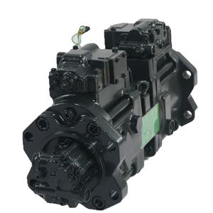 Pistón de Bomba Hidráulica Principal K3V112DT-9C14 SH200A1/SH200A2, Piezas Nuevas para Maquinaria de Construcción, Marca GID, Origen Guangdong, 6 Meses - Product Image 1