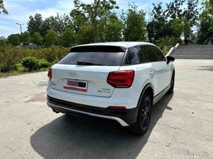 Audi <span class=keywords><strong>Q2</strong></span> 2023, SUV compact de luxe avec moteur turbo performant, système de sécurité avancé et design intérieur haut de gamme - Product Image 6