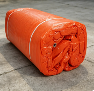 Bord élastique, ajustement parfait, construction stable, <span class=keywords><strong>fixation</strong></span> personnalisée, couverture thermique en PE, imperméable, résistant à l'abrasion, poids lourd, pour l'extérieur - Product Image 1
