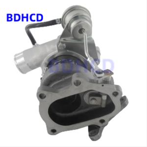 BDHCD Auto parts4937704200 turbocompressore TD04 turbo 49377-04200 14412-AA231 per Subaru Impreza <span class=keywords><strong>Forester</strong></span> <span class=keywords><strong>2.0</strong></span> con motore EJ205 58T - Product Image 3