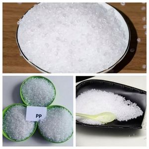 Resina/Gránulos/Pellets de HDPE100 Virgen Grado Film, Marca OEM, MOQ de 28 Toneladas, en Venta - Product Image 5
