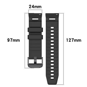 Pour COROS NOMAD Bracelet Bracelet de montre de remplacement réglable pour <span class=keywords><strong>Garmin</strong></span> <span class=keywords><strong>Venu</strong></span> X1 Bracelet de montre - Product Image 2