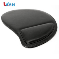 Tapis de souris professionnel, personnalisé, pas cher, meilleur matériau