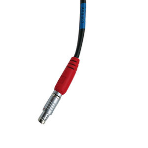 A00302 Cable de alimentación para GB500 1000 GR3 GR5 GPS <span class=keywords><strong>Hiper</strong></span> Cable a SAE Conector de 2 pines Cable topográfico Piezas y accesorios de instrumentos - Product Image 5