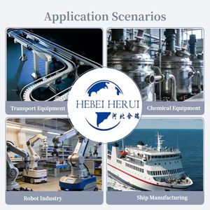 Joints d'étanchéité en fibres synthétiques, nitrile, silicone, joints plats en caoutchouc avec trous – Vente chaude - Product Image 5